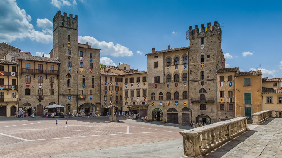 Arezzo