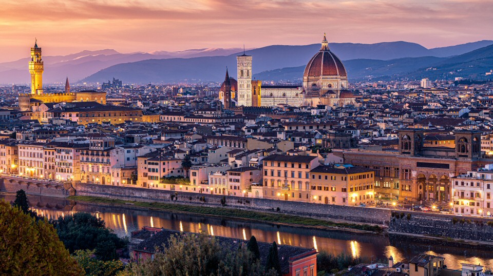 Firenze