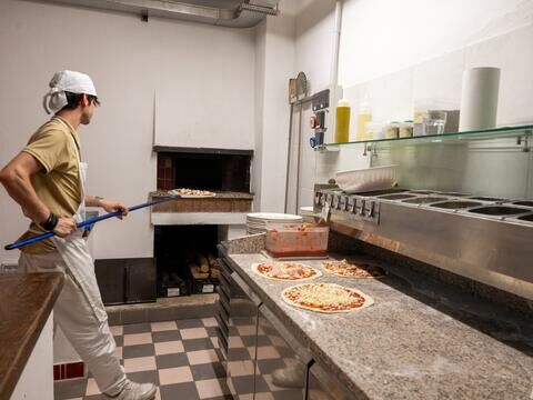 Ristorante 3
