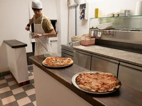 Ristorante 5