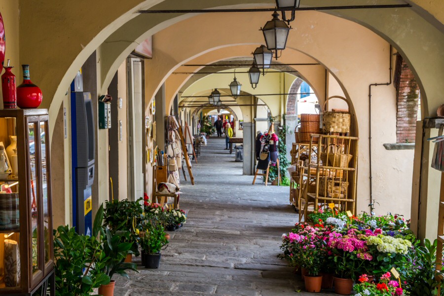 Greve in Chianti