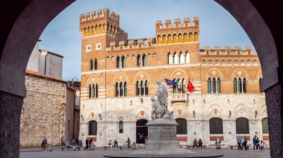 Grosseto