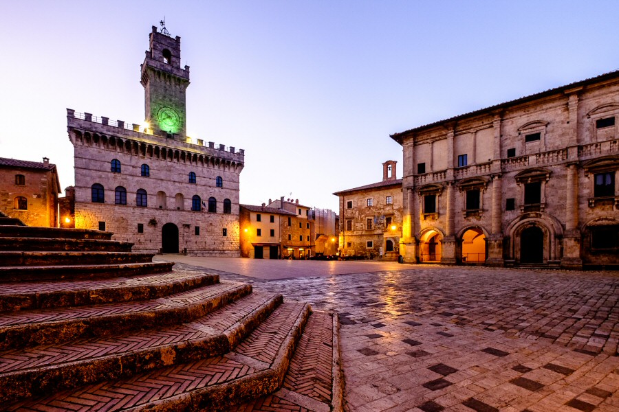 Montepulciano