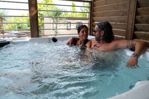 Tuscany Golf & Suite Escape by Etrusco - Offre Etrusco Camping Village Toscane