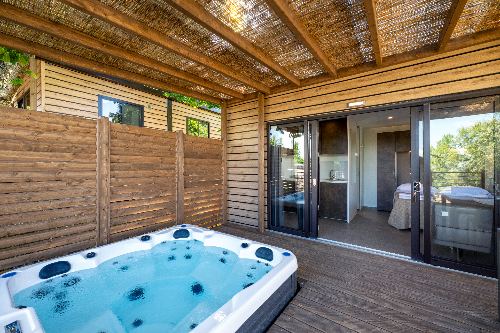 Tuscany Golf & Suite Escape by Etrusco - Offre Etrusco Camping Village Toscane