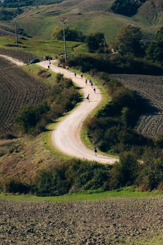 L’Eroica rencontre l’Etrusco - Offre Etrusco Camping Village Toscane
