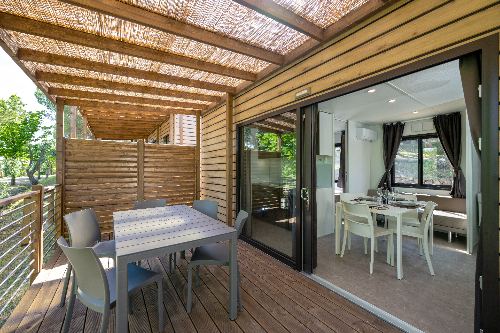 AUTUNNO ALL’ETRUSCO  - Offerta Etrusco Camping Village Toscana
