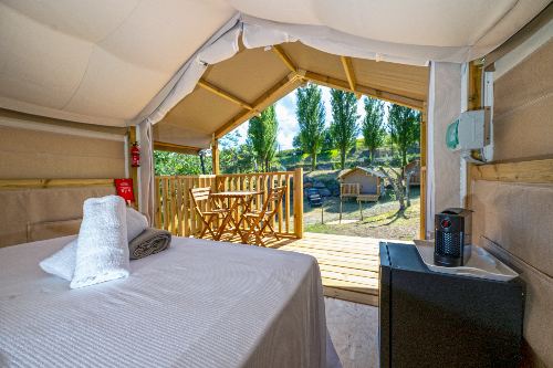 L’Eroica rencontre l’Etrusco - Offre Etrusco Camping Village Toscane