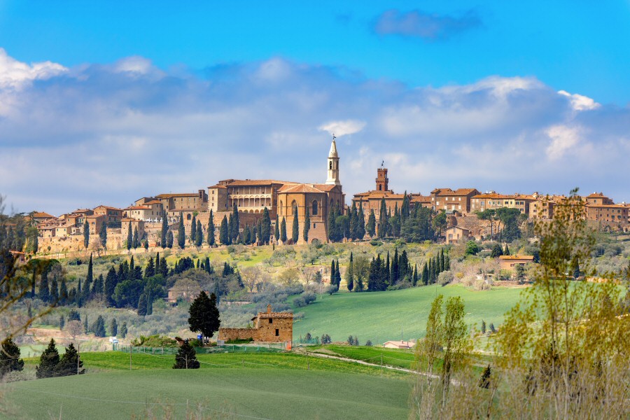 Pienza