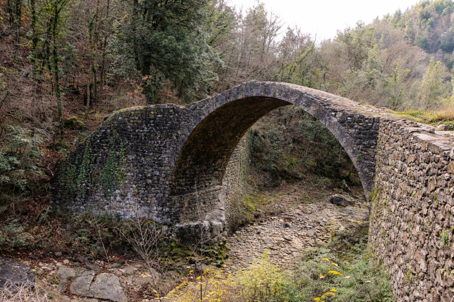 Ponte della Pia