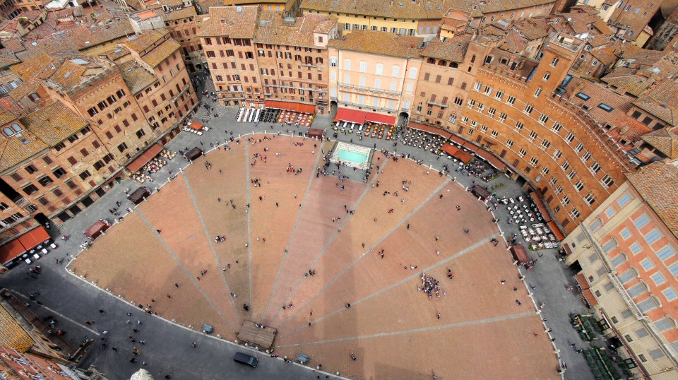 Siena