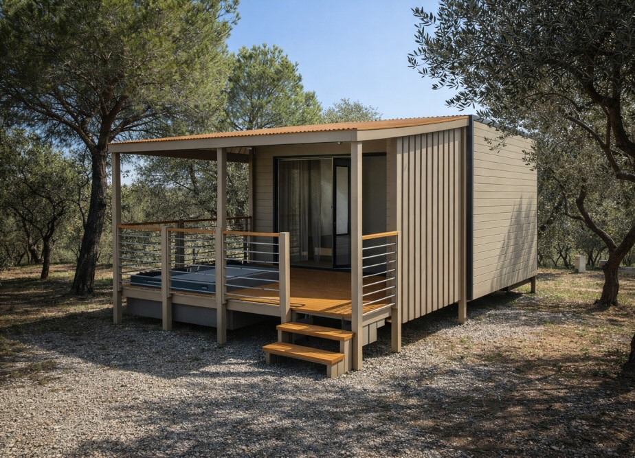 Uliveta Suite