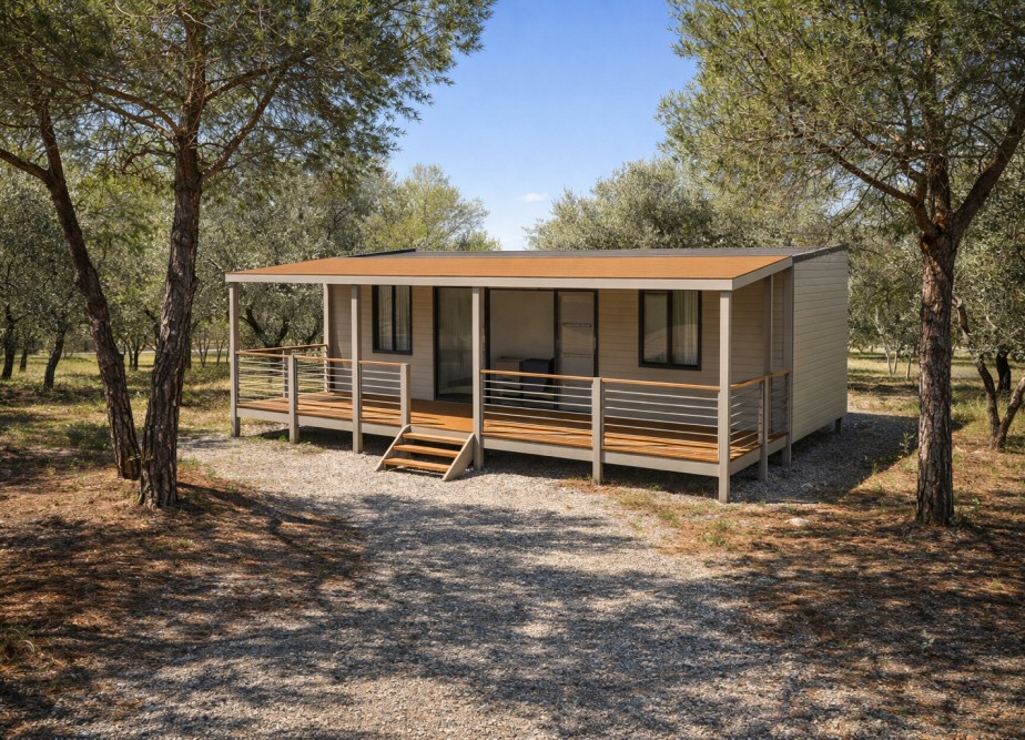 Villa Uliveta
